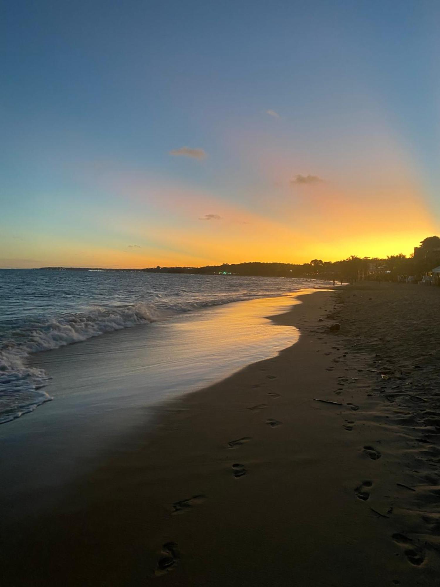 Praia De Taperapuan 7 Quartos Порту-Сегуру Екстер'єр фото