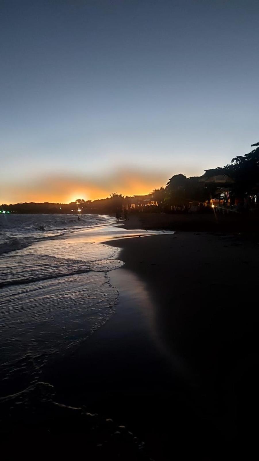 Praia De Taperapuan 7 Quartos Порту-Сегуру Екстер'єр фото